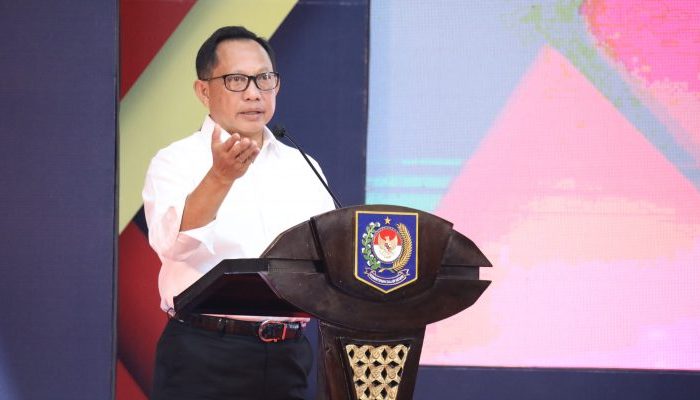 Mendagri Sebut Pembangunan Huntap Terkendala Kelengkapan Data dari Daerah Terdampak Banjir Sumatra