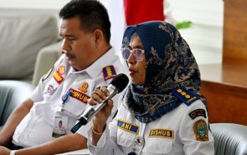Mudik Gratis Pemprov Sumut 2026 Diserbu Pendaftar, 4.500 Calon Pemudik Sudah Terverifikasi