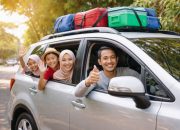 Mudik Lebaran: Kembali untuk Mengisi Ulang Baterai Kehidupan