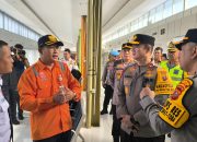 Arus Mudik Lebaran 2026 Meningkat, 8.590 Penumpang Gunakan Kereta Api di Sumatera Utara