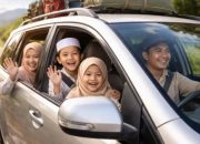 Tips Mudik Lebaran Tetap Sehat, Aman dan Selamat Sampai Tujuan