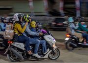 8 Persiapan Penting Mudik Pakai Motor agar Aman dan Nyaman saat Lebaran