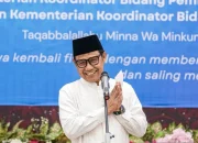 Cak Imin Kritik Kasus Amsal Sitepu: Kalau Ide dan Kreativitas Dinilai Nol, Bahaya!