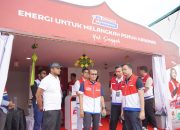 Serambi MyPertamina Sumut