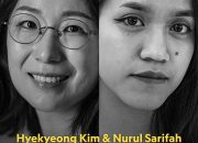 Nurul Sarifah, Aktivis Inspiratif dari Kpop4Planet Masuk Daftar “National Geographic 33”  