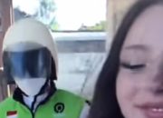 Video No Sensor Ojol Bali dan Bule WNA Australia Full Jadi Buruan Netizen, Bermula Viral di Instagram