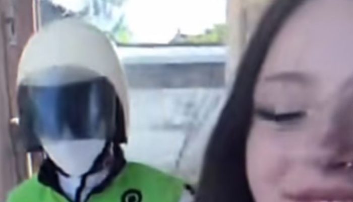 Video No Sensor Ojol Bali dan Bule WNA Australia Full Jadi Buruan Netizen, Bermula Viral di Instagram