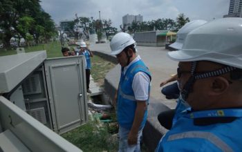 PLN Pastikan Listrik Sumut Aman saat Idulfitri 2026, Cadangan Daya 113 MW