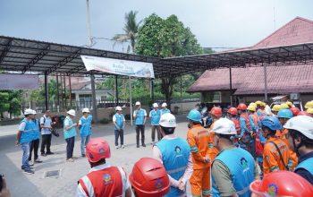 Daya Mampu 2.323 Megawatt, PLN Pastikan Kesiapsiagaan Sistem Kelistrikan Sumatera Utara Selama Ramadan Hingga Idulfitri 1447 H