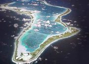Iran serang Diego Garcia