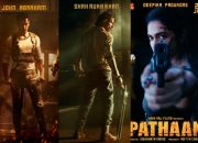 Sinopsis Film Pathaan: Shah Rukh Khan Jadi Mata-mata Penuh Aksi dan Pengkhianatan Tayang di Mega Bollywood ANTV Malam Ini