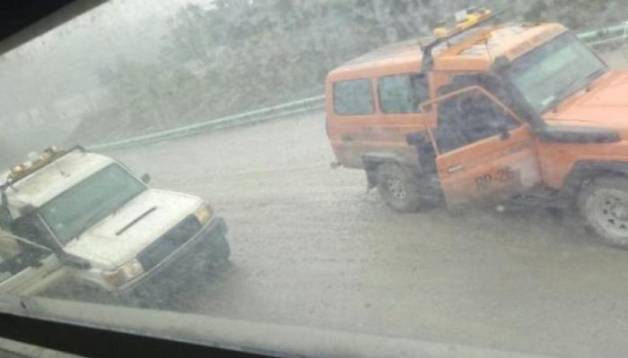 Karyawan PT Freeport Indonesia Tewas Ditembak OTK di Area Tambang Grasberg Papua