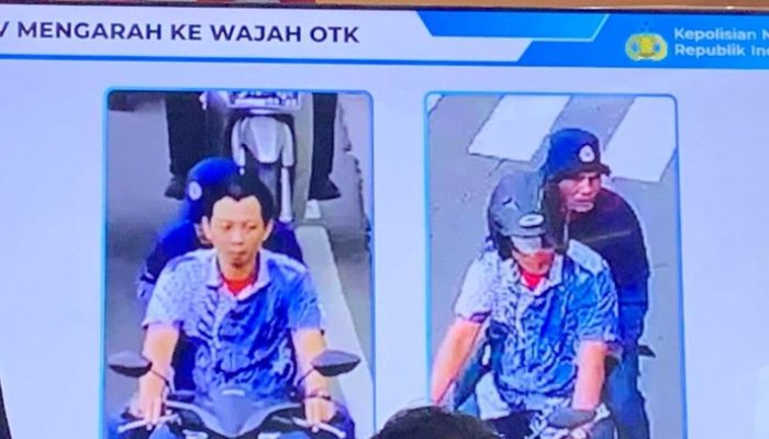 Terungkap, 4 Personel TNI Denma BAIS Jadi Pelaku Penyiram Air Keras terhadap Aktivis KontraS
