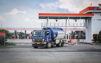 Pertamina Patra Niaga Sumbagut Jaga Keandalan Energi untuk Sektor Strategis Pasca Idulfitri