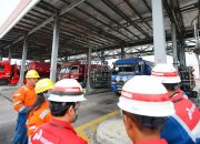 Pertamina Patra Niaga Medan