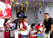 Pertamina Sediakan Porter Gratis di Bandara Kualanamu Saat Mudik Lebaran 2026