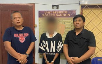 Pelaku Pembacokan Pelajar 17 Tahun di Simalungun Dibekuk