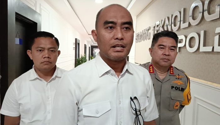 Polda Sumut Bongkar Peredaran 29 Kg Sabu Jaringan Thailand, Dikendalikan WNI dari Luar Negeri