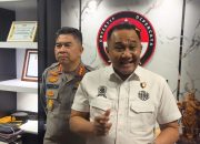 Polda Sumut Tetapkan Eks Kepala Unit BNI Aek Nabara Tersangka Penggelapan Dana Jemaat Rp28 Miliar Modus BNI Deposito Investment