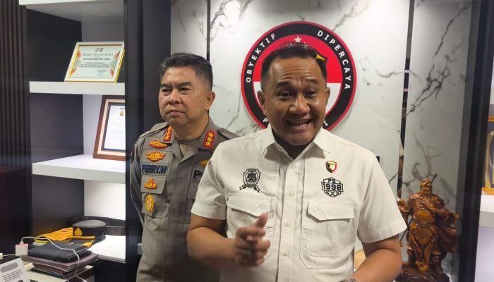 Polda Sumut Tetapkan Eks Kepala Unit BNI Aek Nabara Tersangka Penggelapan Dana Jemaat Rp28 Miliar Modus BNI Deposito Investment
