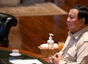 Presiden Prabowo Kumpulkan Kabinet Bahas Masalah Penting Soal Ekonomi dan Energi