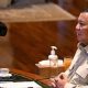 rapat Prabowo kebijakan ekonomi energi