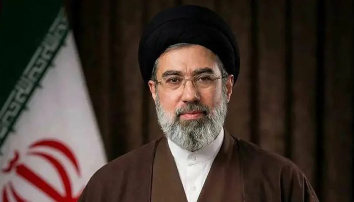 Profil Mojtaba Khamenei, Anak Ali Khamenei yang Kini Ambil Alih Tampuk Kepemimpinan di Iran