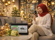THR Spesial dari Telkomsel di Hari Raya Idulfitri