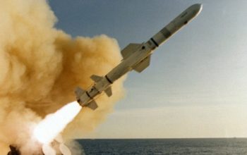 serangan sekolah Minab Iran