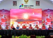 Pertamina Sumbagut Ramadan
