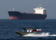 Iran Izinkan Kapal Tanker Malaysia Melintas Selat Hormuz, Kapal Indonesia Masih Tertahan