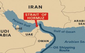 Dampak Selat Hormuz Ditutup Iran: BBM Indonesia Terancam Naik, Harga Minyak Dunia Bisa Meledak
