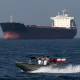 Selat Hormuz kapal tanker Iran