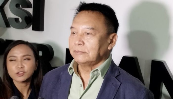 Isu Status Siaga 1 TNI Jadi Sorotan, DPR Minta Penjelasan Terkoordinasi ke Publik