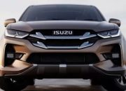 Isuzu Panther 2026 Resmi Bangkit, MPV Diesel Legendaris Kini Lebih Modern dan Irit
