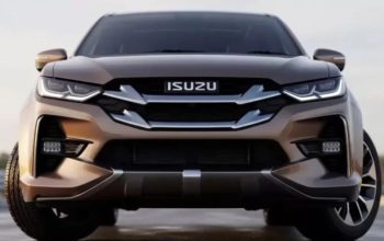Isuzu Panther 2026 Resmi Bangkit, MPV Diesel Legendaris Kini Lebih Modern dan Irit