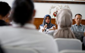 Gunakan Bus Listrik, BRT Mebidang Ditargetkan Beroperasi Tahun Ini