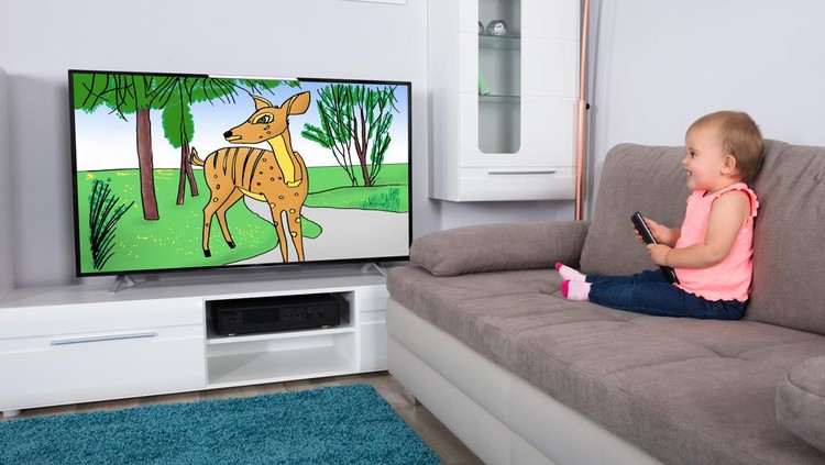 Top 10 Program TV dan Sinetron Terbaik