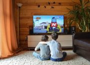 Top 10 Program TV dan Sinetron