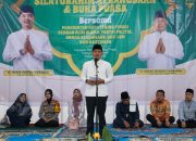 Pemko Tebing Tinggi Gelar Silaturahim Kebangsaan dan Buka Puasa Bersama