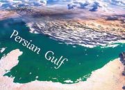 Iran ancam ranjau laut Teluk Persia