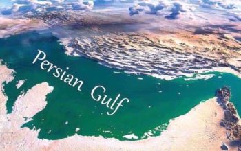 Iran Ancam Tebar Ranjau Laut di Teluk Persia, Jalur Energi Global Terancam