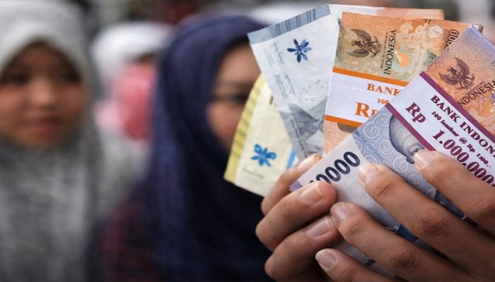 Tukar Uang Baru BI Medan 2026 Resmi Dibuka, Maksimal Rp 5,3 Juta per Orang, Ini Jadwal dan Lokasi Kas Keliling