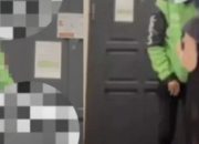 Waspada Phishing! Video No Sensor Viral Ojol vs Bule di Bali Durasi 17 Menit Ramai Hebohkan Medsos