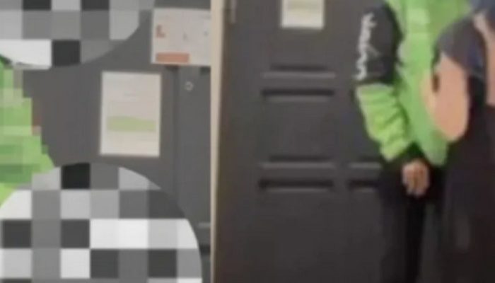 Waspada Phishing! Video No Sensor Viral Ojol vs Bule di Bali Durasi 17 Menit Ramai Hebohkan Medsos