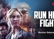 Sinopsis Film Run Hide Fight: Kisah Isabel May Bertahan Hidup Tayang di Bioskop Trans TV Malam Ini