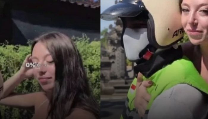 Video Full No Sensor Ojol dan Cewek Bule di Bali Viral 17 Menit Plus Kronologi dan Risiko Link Palsu