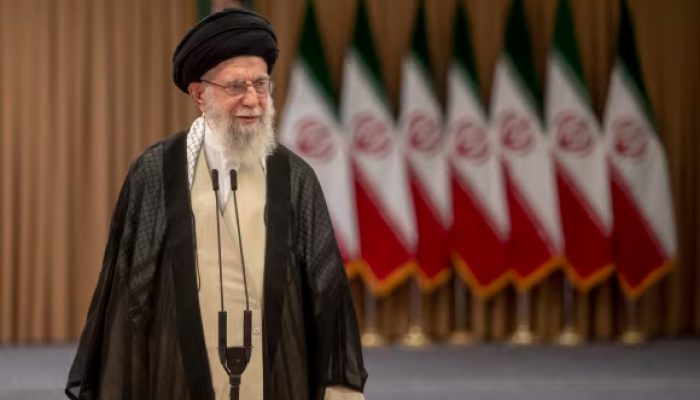 Penjahat Gila Donald Trump Takabur! Membunuh Pemimpin Iran Adalah Kehormatan Besar Baginya