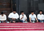 Peringati Nuzulul Quran 1447 H, Wagub Sumut Ajak ASN Jadikan Inspirasi Tata Kelola Pemerintahan