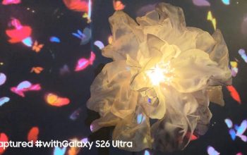 Resmi Diluncurkan di Indonesia, Samsung Galaxy S26 Series dan Buds4 Pro Siap Meriahkan Malam Takbiran